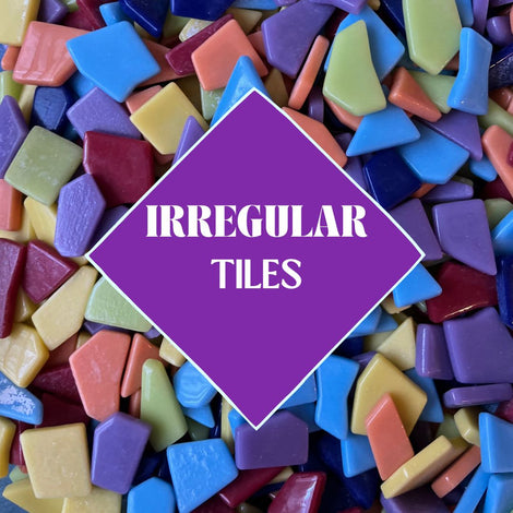 Irregular Tiles