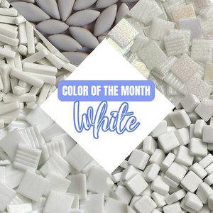 Color of the Month - January