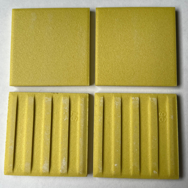 Ceramic Tiles - Lemon