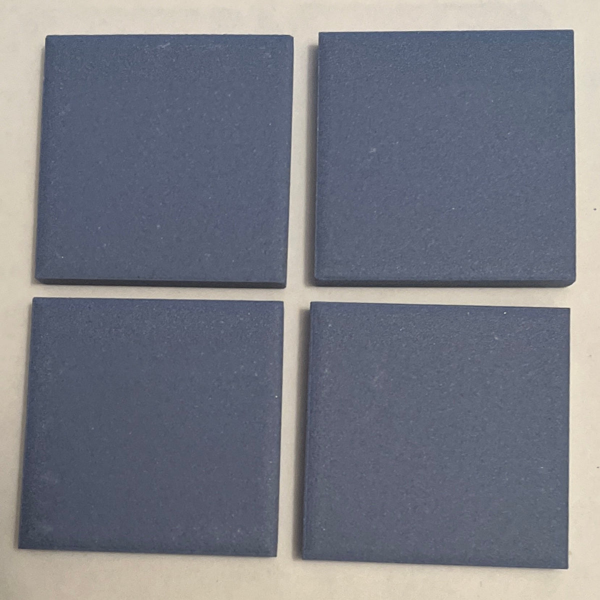 Unglazed Ceramic Tiles for Mosaics Artsy Crafts
