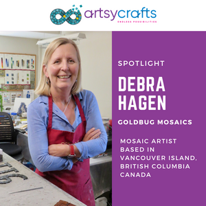 Spotlight: Debra Hagen - Vancouver Island, British Columbia