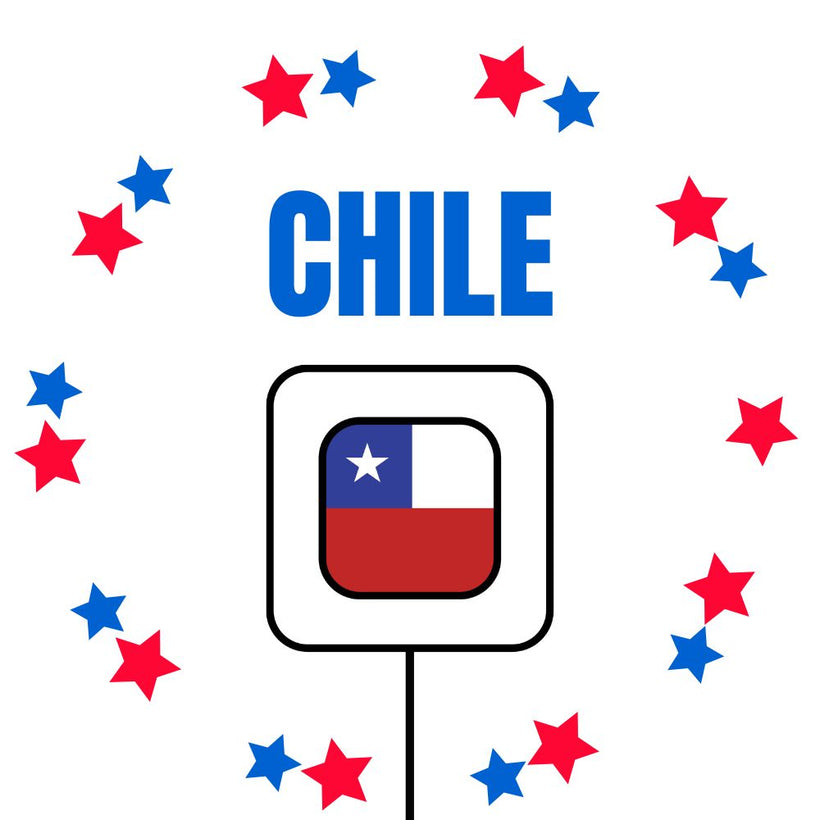 Ahora en Chile