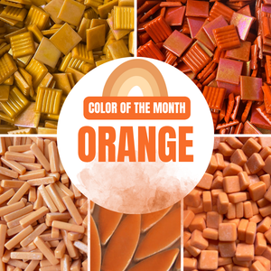 Color of the Month - June