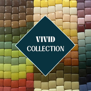 Vivid Collection 12mm