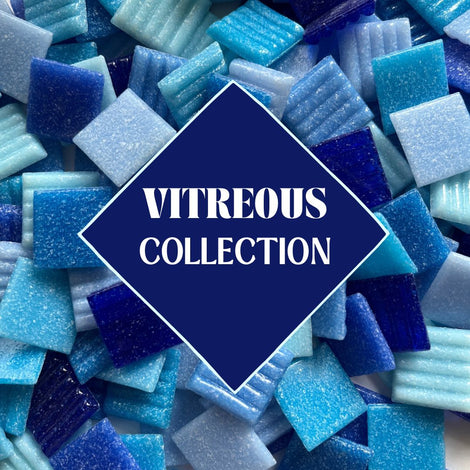 Vitreous Glass Tiles