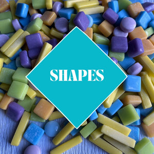 Shapes