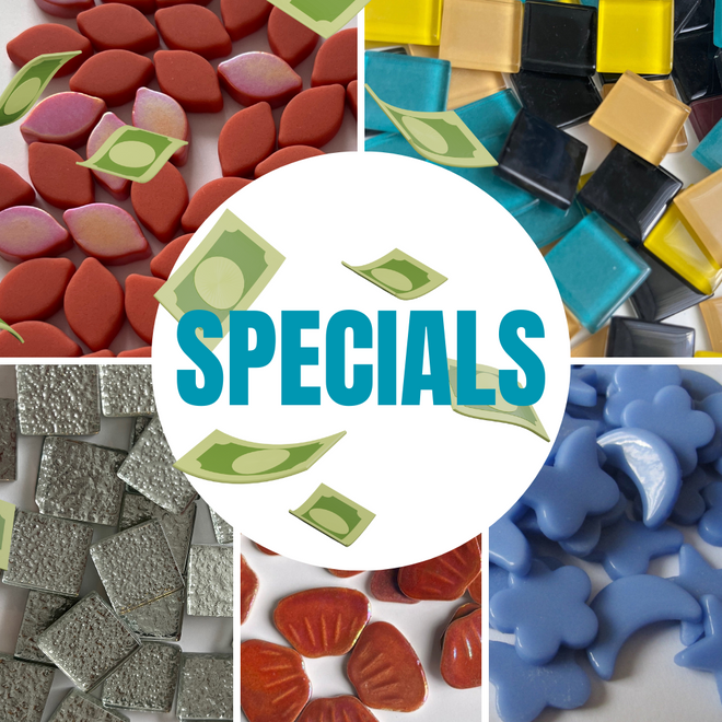 Specials