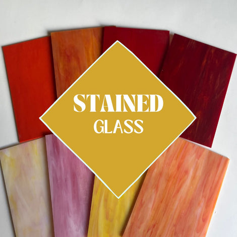 Stained Glass