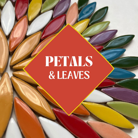 Petals and Leaves Collection