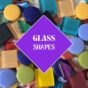 Glass Shapes