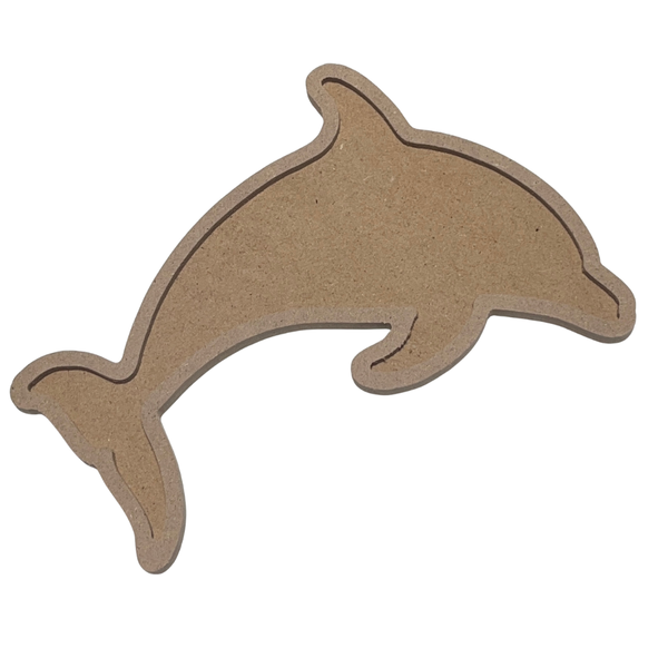 Corazón de madera en forma de corazón