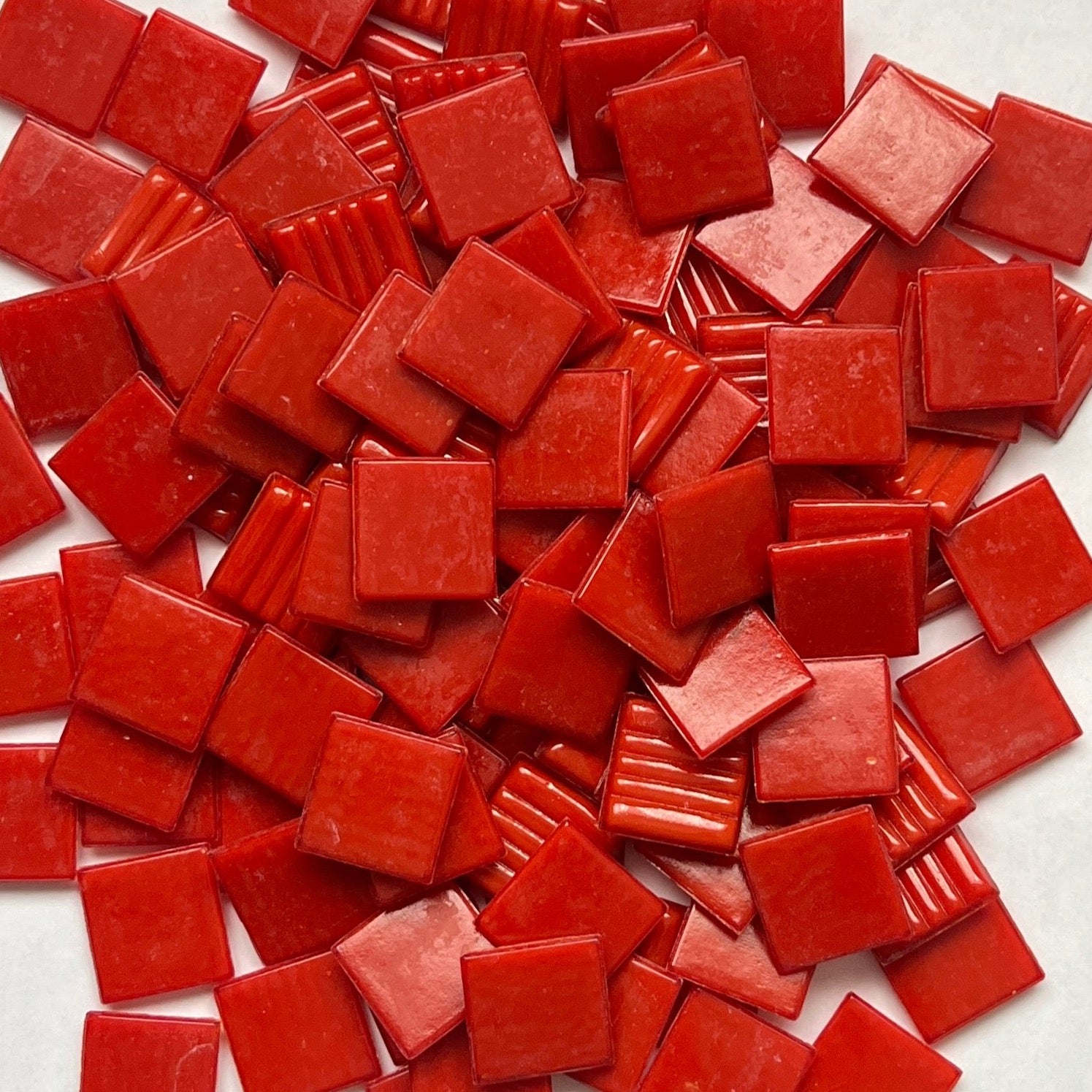 Vitreous 20mm - Cereza