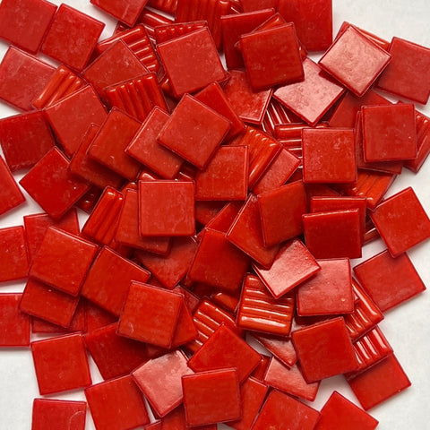 Vitreous 20mm - Cereza