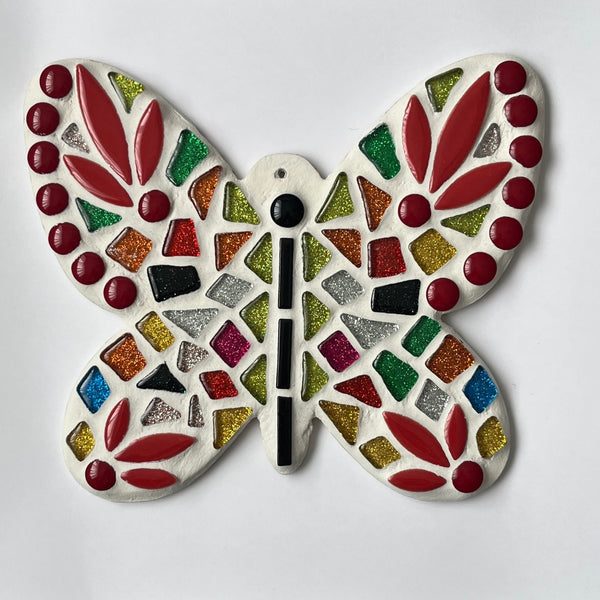 MDF Butterfly base