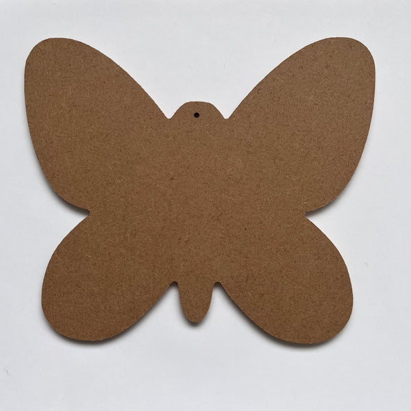 Kit de mosaico de mariposas multicolor