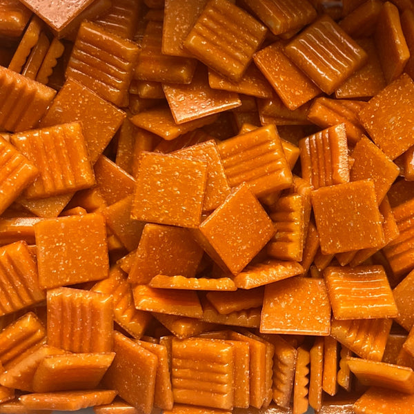 Vitreous 20mm - Orange