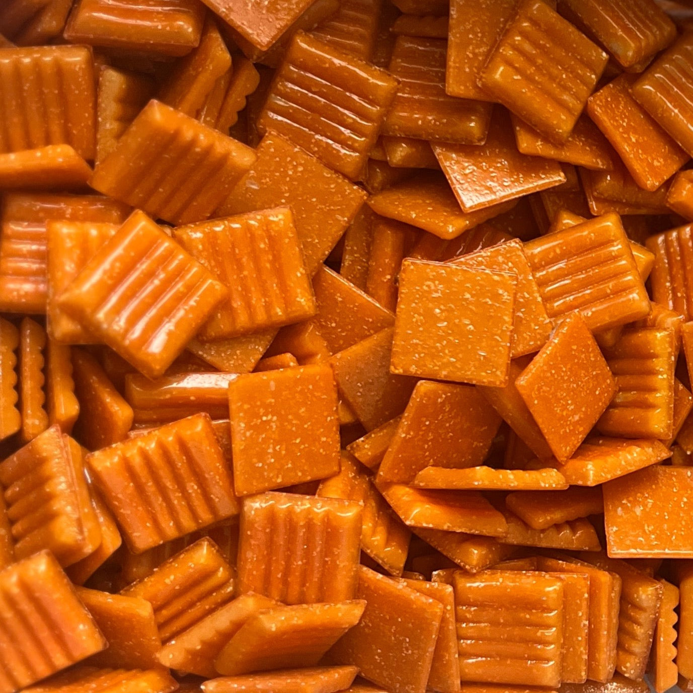 Vitreous 20mm - Orange