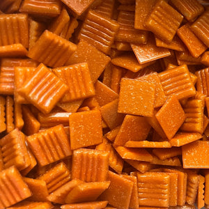 Vitreous 20mm - Orange