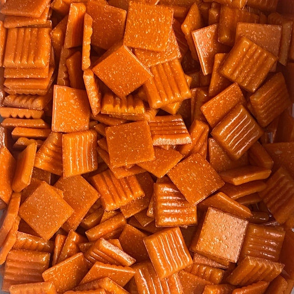 Vitreous 20mm - Orange