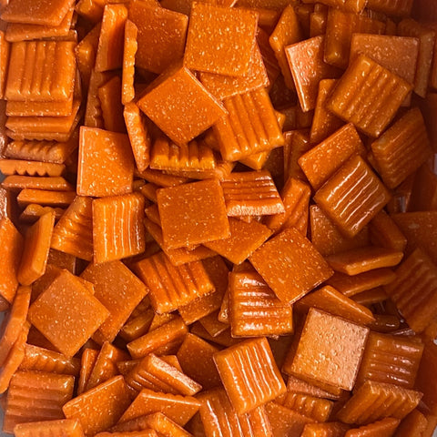 Vitreous 20mm - Orange