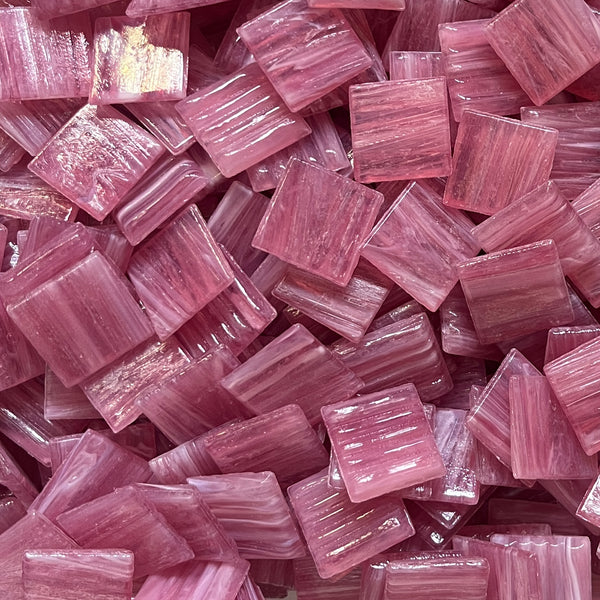 Luxury 20mm - Vitreous Tiles PINK