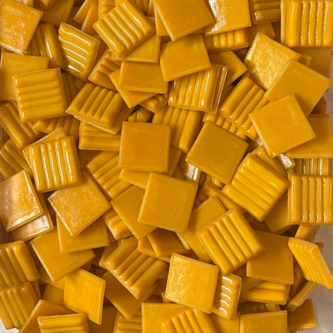Vitreous 20mm - MARIGOLD