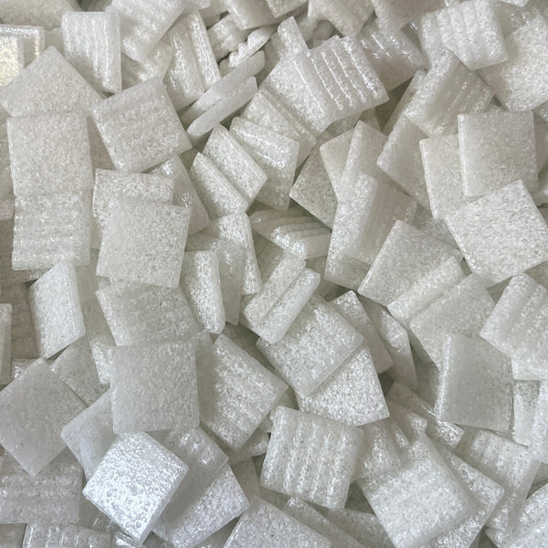 Vitreous 20mm - Chantilly Lace