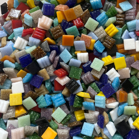 Vitreous 10mm Assortment