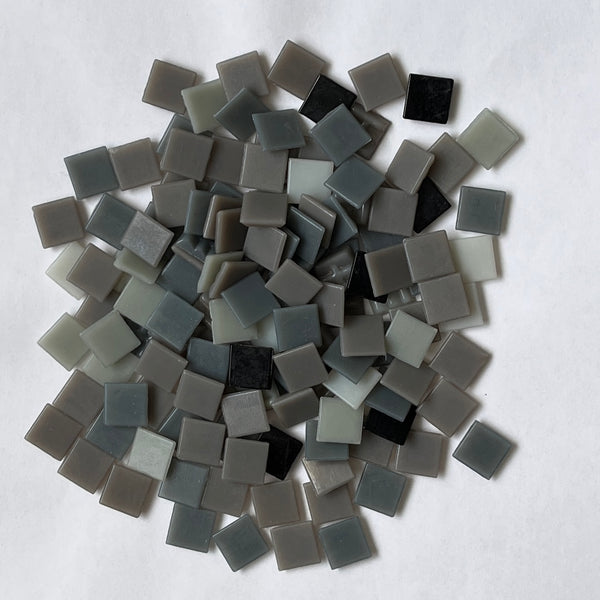 Azulejos vítreos dorados veteados de 20 mm PINO DORADO