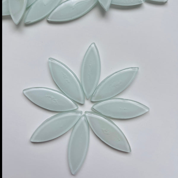 Thin Petals - Large - set of 8 petals