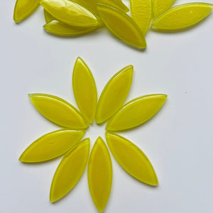 Thin Petals - Large - set of 8 petals