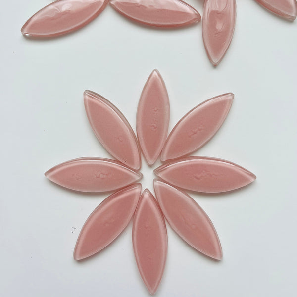 Thin Petals - Large - set of 8 petals