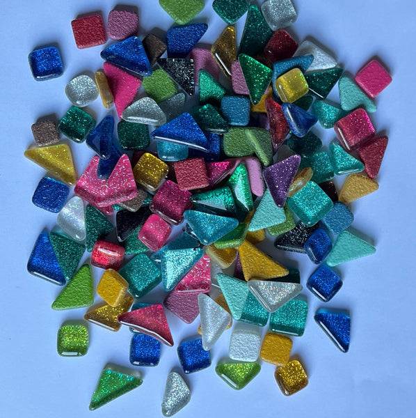 Glitter Irregular - 1/2lb