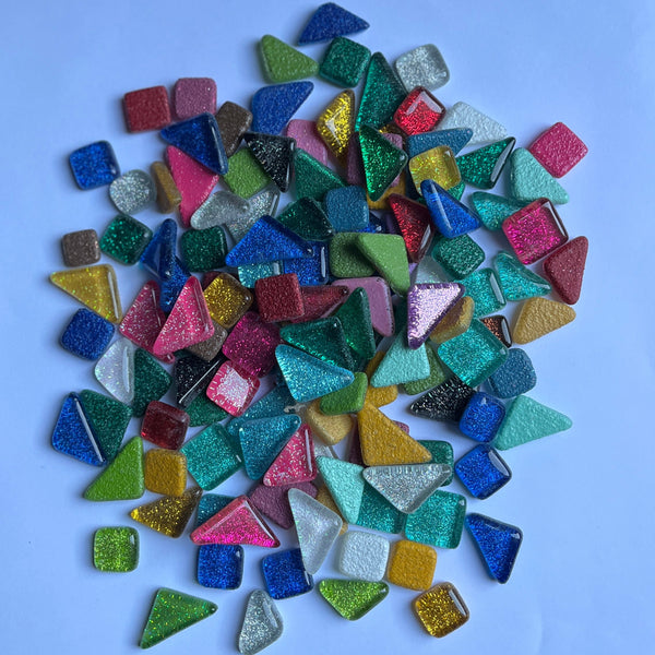 Glitter Irregular - 1/2lb