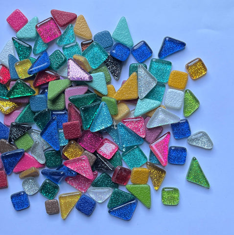 Glitter Irregular - 1/2lb