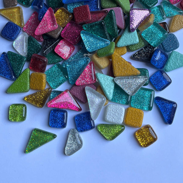 Glitter Irregular - 1/2lb