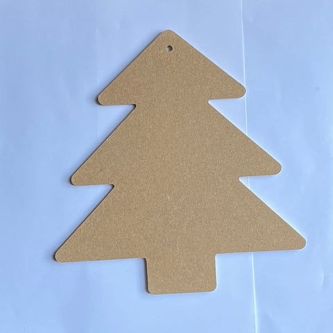 Wooden Christmas Tree Base