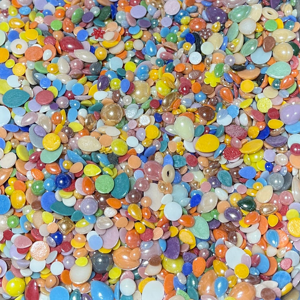 Azulejos de confeti - 3,5 oz