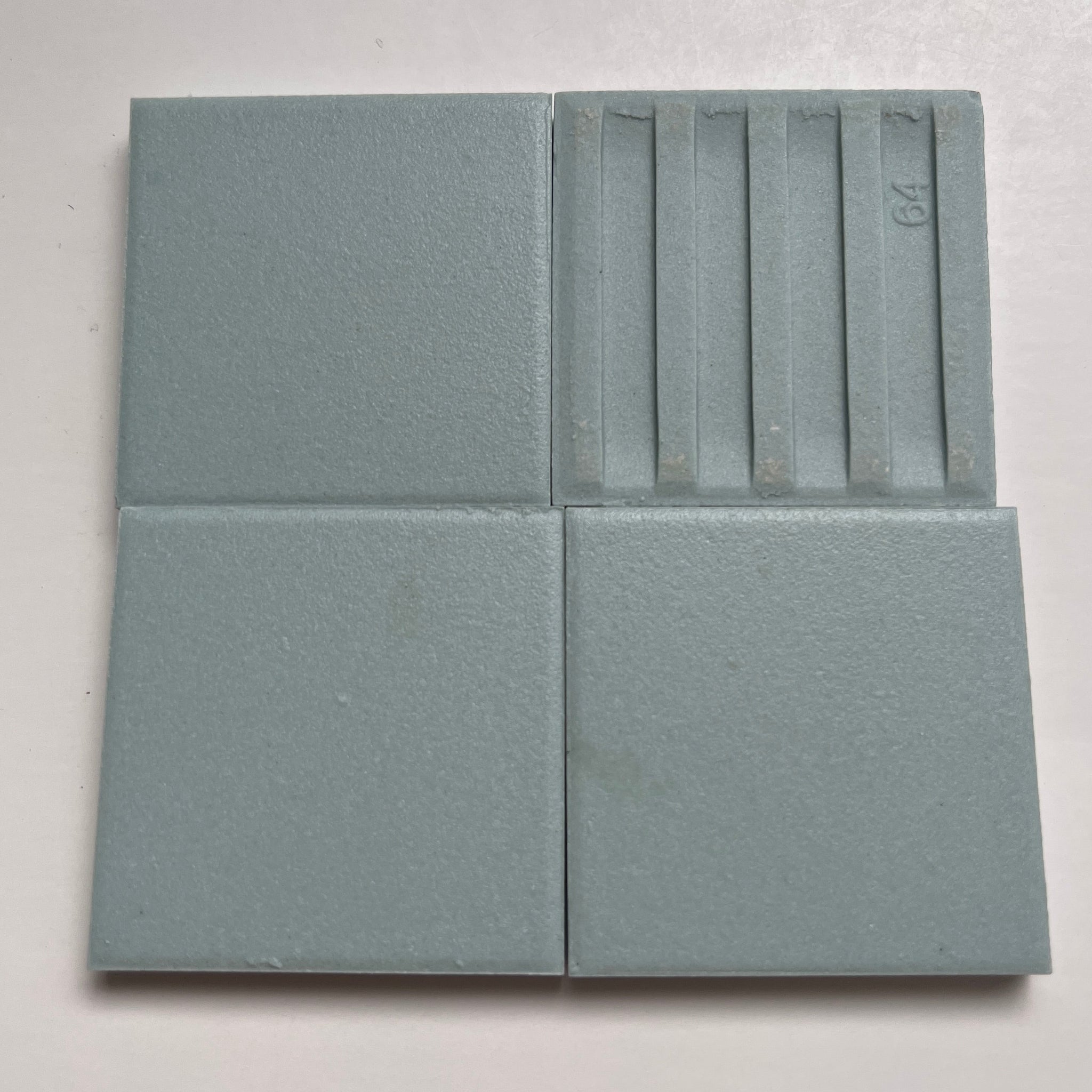 Ceramic Tiles - Light Moonstone