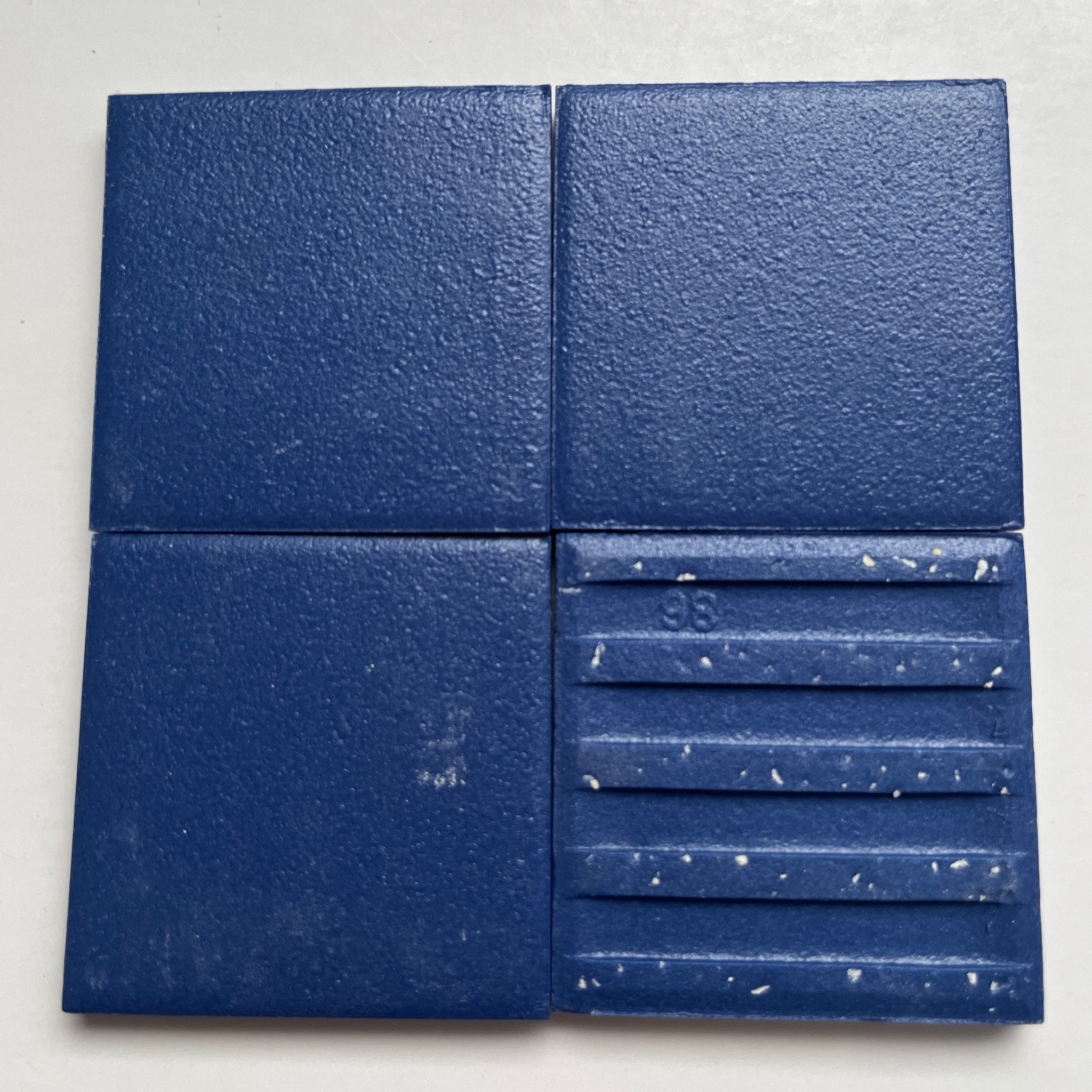 Ceramic Tiles - Blue