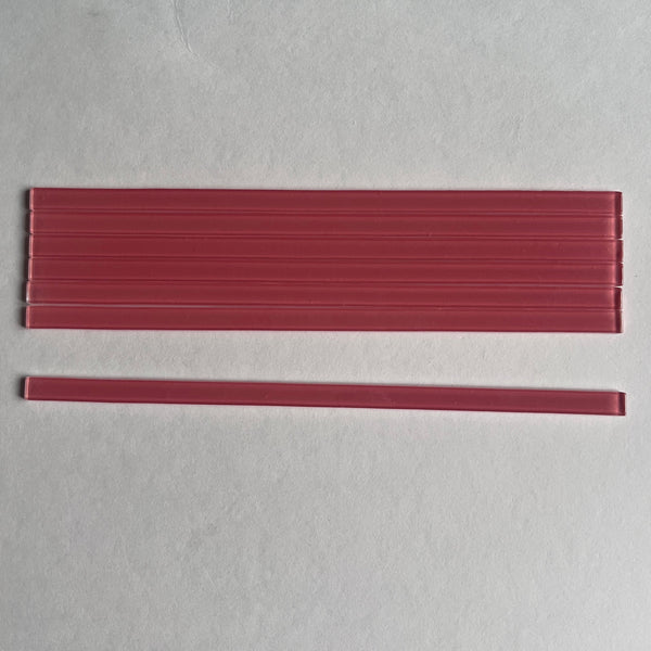 Glass Stick - 1 piece