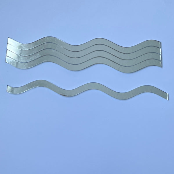 Mirror Waves - 1 piece