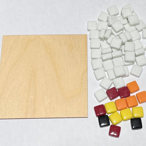 Pixel Coaster Kit