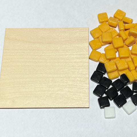 Pixel Coaster Kit