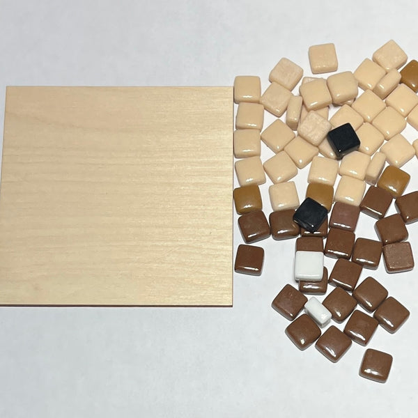 Pixel Coaster Kit