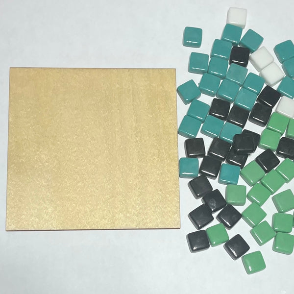 Pixel Coaster Kit