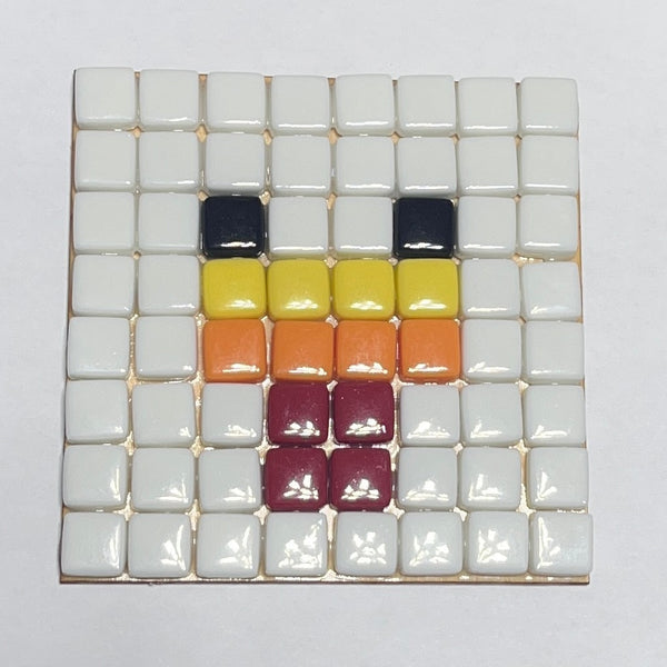 Pixel Coaster Kit