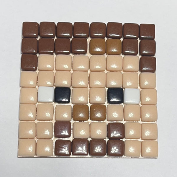 Pixel Coaster Kit