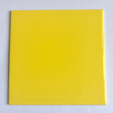 Azulejos de cerámica esmaltada 15x15 cms