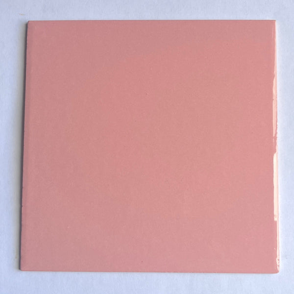 Glazed Ceramic Tiles 15x15 cms